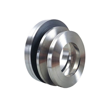 Kendinden Yapışkanlı Paslanmaz Çelik Rulo Şerit 20mm ASTM 201 304 316 316L 410 430 309s
