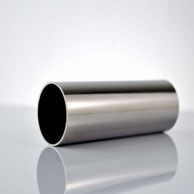 2 Sch 10 Paslanmaz Çelik Kaynaklı Borular 410 347 50mm 55mm 2B BA No.4 8K Lehçe