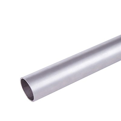 Sıcak Haddelenmiş SS 304 Kaynaklı Boru 8 İnç Çelik 316 304 Tüp 2 İnç 2mm