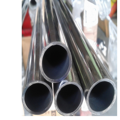 SS 304 Paslanmaz Çelik Kaynaklı Borular Astm A312 AiSi 304 316 316L 430 A312 Ss Boru Sch 80