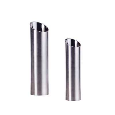 SS 304 Paslanmaz Çelik Kaynaklı Borular Astm A312 AiSi 304 316 316L 430 A312 Ss Boru Sch 80