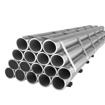 10mm 12mm 20mm SS Kaynaklı Boru Soğuk Sıcak Haddelenmiş 50mm 316 Paslanmaz Çelik Boru 5/8 Od
