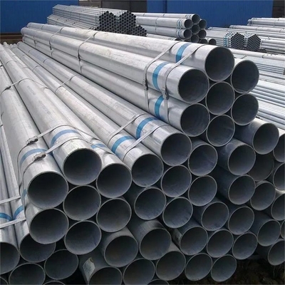 10mm 12mm 20mm SS Kaynaklı Boru Soğuk Sıcak Haddelenmiş 50mm 316 Paslanmaz Çelik Boru 5/8 Od
