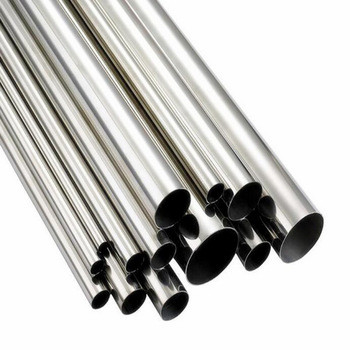 202 308 309 Alaşımlı Çelik Dikişsiz Boru 18mm 22mm 2 İnç 304 Inox Tüp