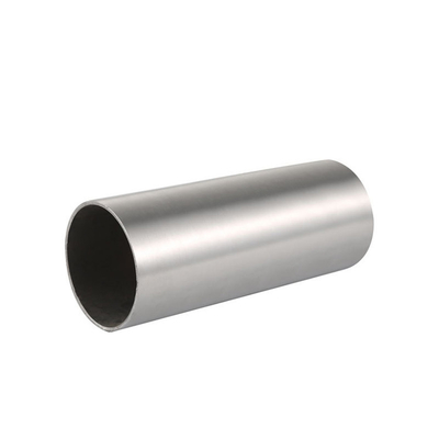 202 308 309 Alaşımlı Çelik Dikişsiz Boru 18mm 22mm 2 İnç 304 Inox Tüp