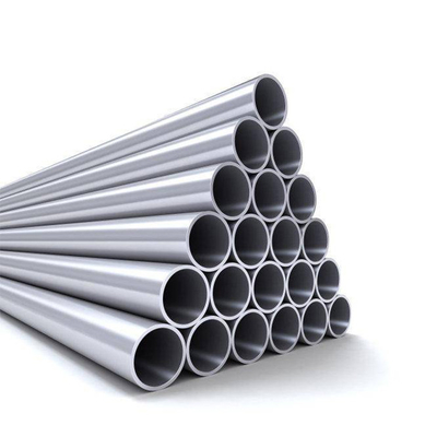 202 308 309 Alaşımlı Çelik Dikişsiz Boru 18mm 22mm 2 İnç 304 Inox Tüp