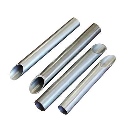 202 308 309 Alaşımlı Çelik Dikişsiz Boru 18mm 22mm 2 İnç 304 Inox Tüp