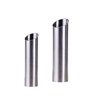 202 308 309 Alaşımlı Çelik Dikişsiz Boru 18mm 22mm 2 İnç 304 Inox Tüp