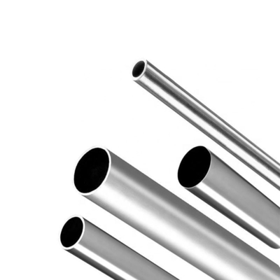 Sıcak Haddelenmiş Alaşımlı Dikişsiz Çelik Boru 1.75&quot; 1.5 In 1.25 Inç