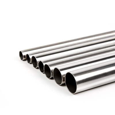 Sıcak Haddelenmiş Alaşımlı Dikişsiz Çelik Boru 1.75&quot; 1.5 In 1.25 Inç