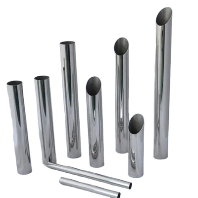 Soğuk Çekilmiş 316 Paslanmaz Çelik Dikişsiz Boru 3/4 İnç 3/8&quot; 5/16&quot; 5/8&quot; 304 304L 316L 310S 321