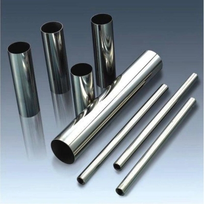 Soğuk Çekilmiş 316 Paslanmaz Çelik Dikişsiz Boru 3/4 İnç 3/8&quot; 5/16&quot; 5/8&quot; 304 304L 316L 310S 321