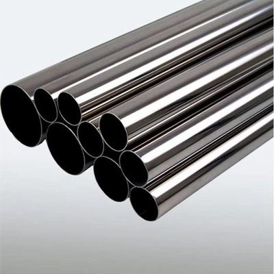 Soğuk Çekilmiş 316 Paslanmaz Çelik Dikişsiz Boru 3/4 İnç 3/8&quot; 5/16&quot; 5/8&quot; 304 304L 316L 310S 321