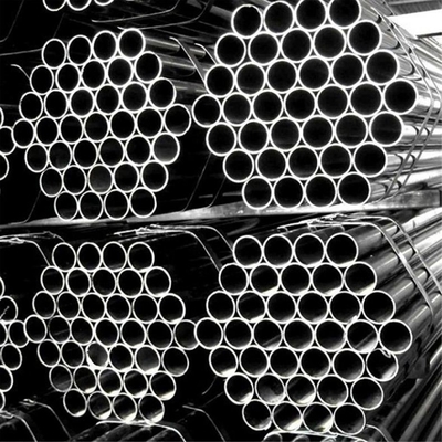 316l SS 316 Dikişsiz Çelik Boru Boru 5/16&quot; 3/8&quot; 1/2&quot; 1/4 İnç 316 Sınıf