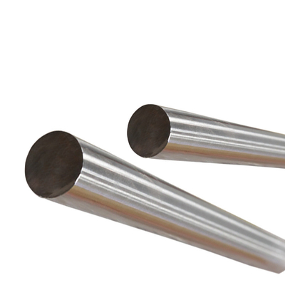 14mm 12mm 10mm Yarım Yuvarlak Paslanmaz Çelik Çubuk 40mm 42mm 50mm 90mm