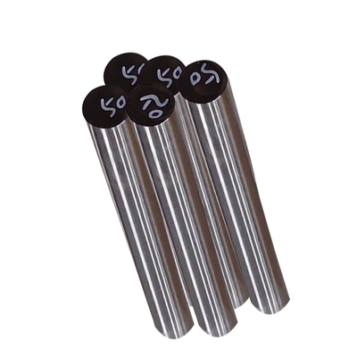 14mm 12mm 10mm Yarım Yuvarlak Paslanmaz Çelik Çubuk 40mm 42mm 50mm 90mm
