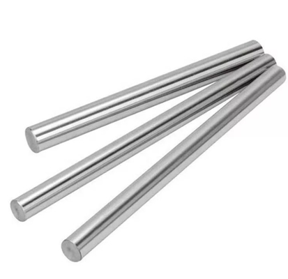 Haddelenmiş 430 Paslanmaz Çelik Çubuk 444 904L 2205 2507 4mm 3mm 2mm 420