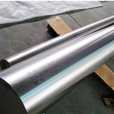 Haddelenmiş 430 Paslanmaz Çelik Çubuk 444 904L 2205 2507 4mm 3mm 2mm 420
