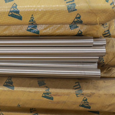 Haddelenmiş 430 Paslanmaz Çelik Çubuk 444 904L 2205 2507 4mm 3mm 2mm 420