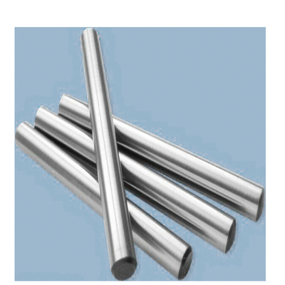 5/8&quot; 304 Paslanmaz Çelik Yuvarlak Çubuk 5/16&quot; 7/16&quot; 12mm 1200mm ASTM 201 SUS 310S 316L 410 316