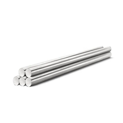 5/8&quot; 304 Paslanmaz Çelik Yuvarlak Çubuk 5/16&quot; 7/16&quot; 12mm 1200mm ASTM 201 SUS 310S 316L 410 316