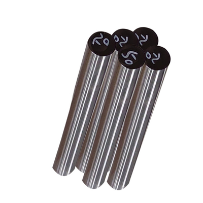 440a 440c 304l Paslanmaz Çelik Çubuk 904l 304 310s 431 4mm 5mm 6mm A276