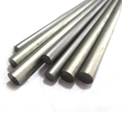 90mm 430 431 Paslanmaz Çelik Çubuk Astm 422 445 420 Düz Yarım 303