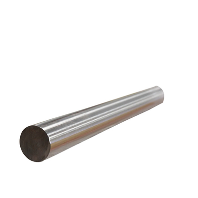 90mm 430 431 Paslanmaz Çelik Çubuk Astm 422 445 420 Düz Yarım 303