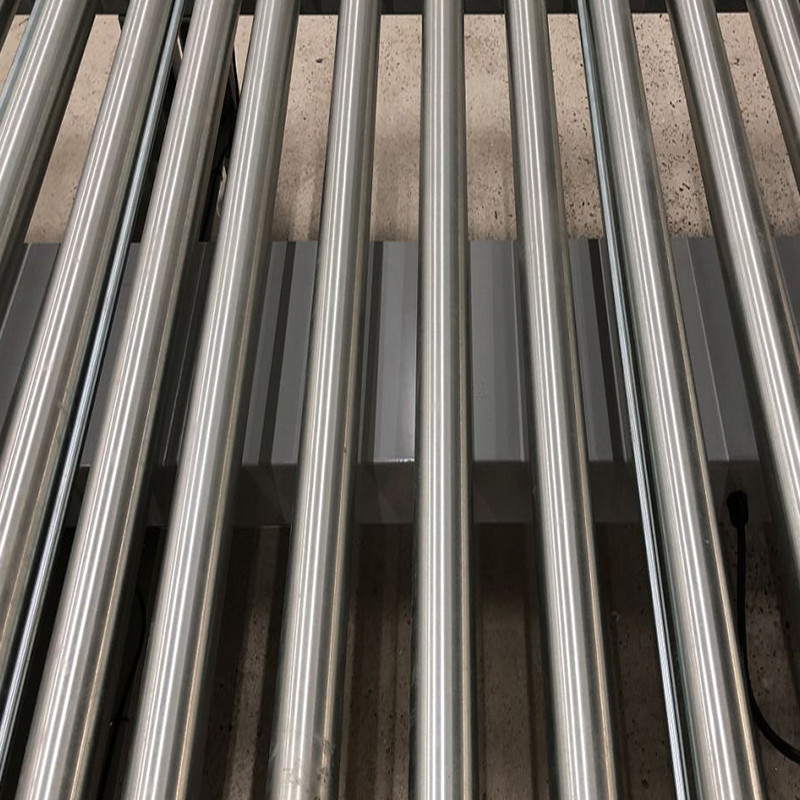 AISI Astm Paslanmaz Çelik Yuvarlak Alaşımlı Çubuk A276 420 625 1mm 2mm Inconel 625 Bar