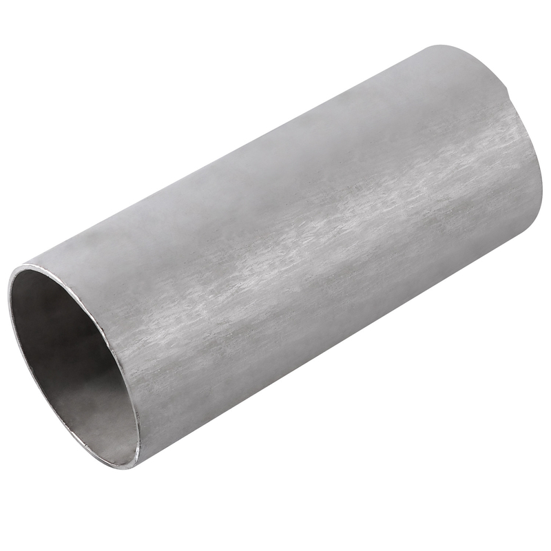 2205 Dubleks Paslanmaz Çelik Boru 2507 310S 904L 20mm Aşınmış Kalın Duvar
