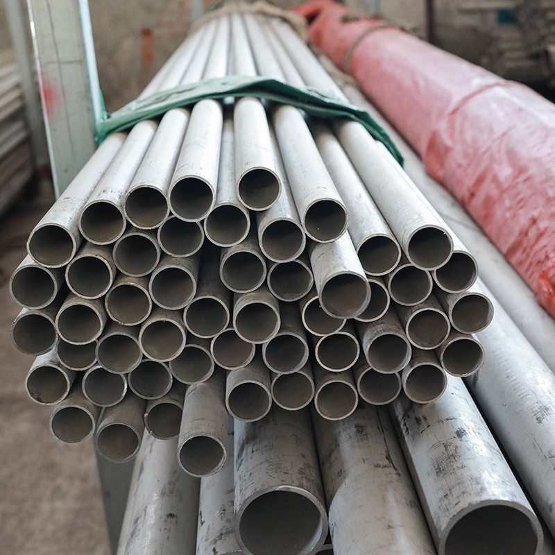 Yüksek Hassasiyetli Paslanmaz Çelik Yuvarlak Boru Kılcal Boru 1 - 2 - 3 - 4mm İçi Boş Küçük