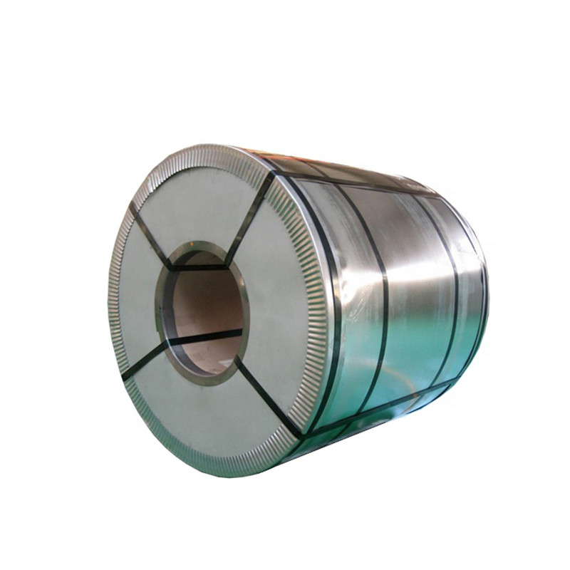 Yüksek Mukavemetli Soğuk Haddelenmiş Paslanmaz Çelik Rulo Nitronic 50 50hs Uns S20910 316 316l