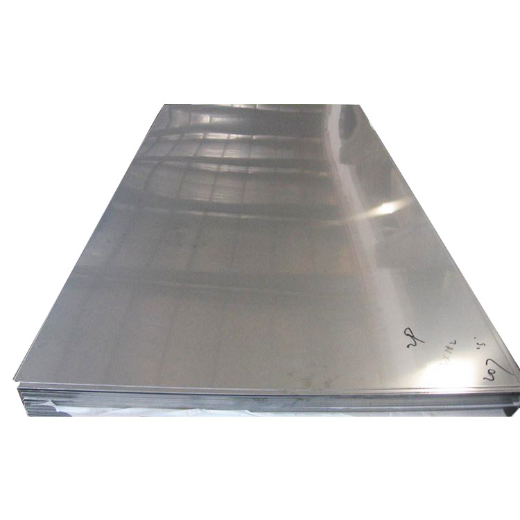 TISCO 316L AISI 304 2B Paslanmaz Çelik Levha 0.5mm 0.6mm 0.8mm 1.2mm 1.5mm 2mm 18 Ölçer