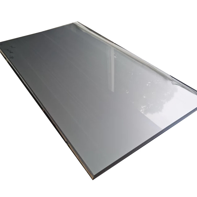 6mm 202 201 Paslanmaz Çelik Sac AISI 304 316 316l 316Ti İnşaat İçin