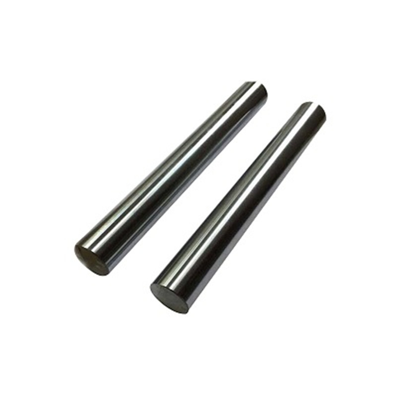 K500 Monel 400 C276 Nikel Alaşımlı çelik Bar Incoloy 800 825 718 inconel 600 yuvarlak çubuk