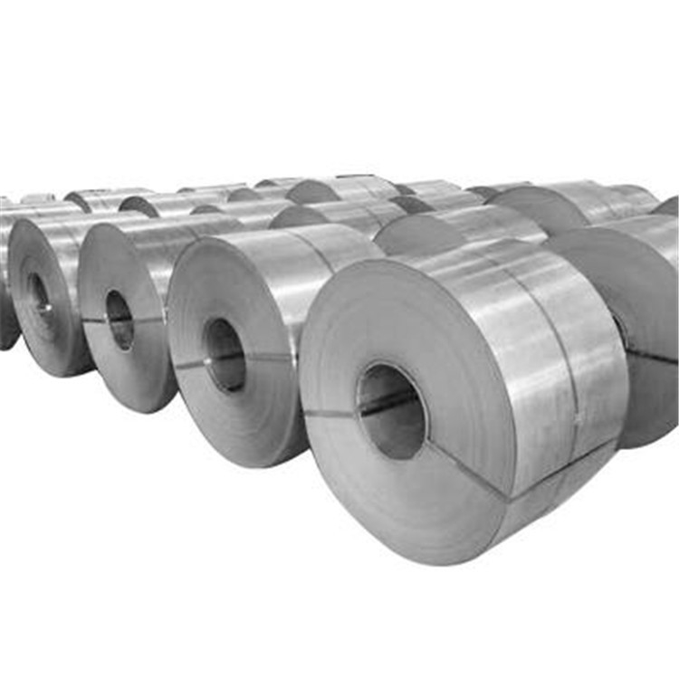 Nikel 200 Nikel Alaşımlı Şerit NO4400 Monel 400 Inconel 600 Incoloy 800 Şerit Yüksek Mukavemet