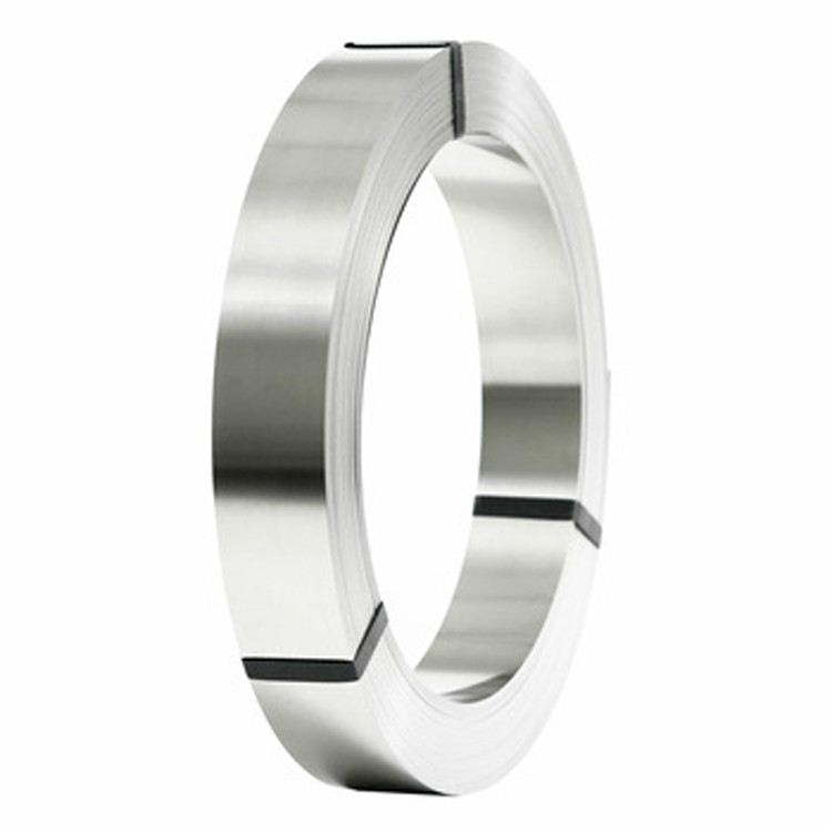 625 617 601 Inconel Sac Inconel 600 Plaka 690 718 625 Parlak Alaşım Bobin Şerit 80mm