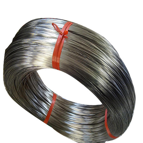 Soğuk Çekme 316L Paslanmaz Çelik Tel 0.13mm-3.0mm C276 904L 310S 304L 301 316 410 430 201 304