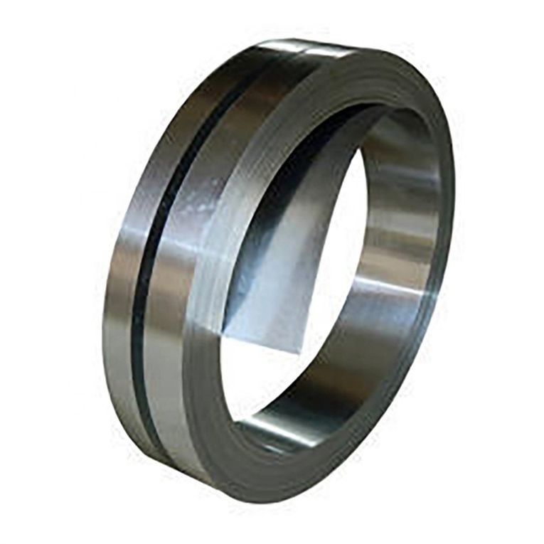 201 Dekoratif Paslanmaz Çelik Şeritler Hassas 10mm304 304L 316 316L 410 1mm