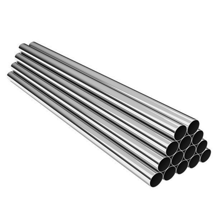 2 Sch 10 Paslanmaz Çelik Kaynaklı Borular 410 347 50mm 55mm 2B BA No.4 8K Lehçe