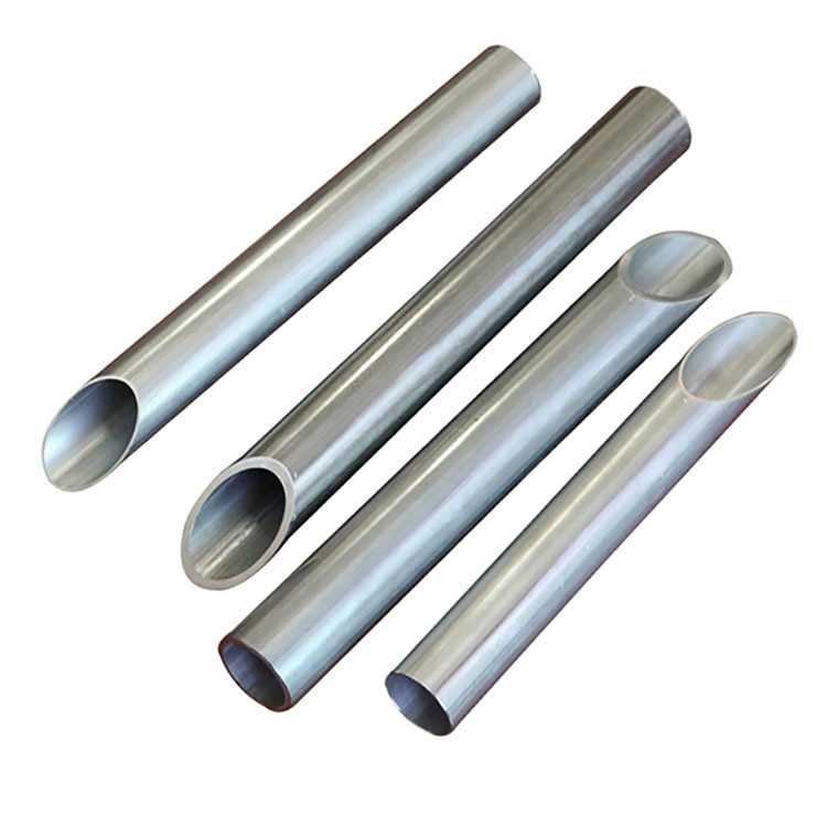 SS 304 Paslanmaz Çelik Kaynaklı Borular Astm A312 AiSi 304 316 316L 430 A312 Ss Boru Sch 80