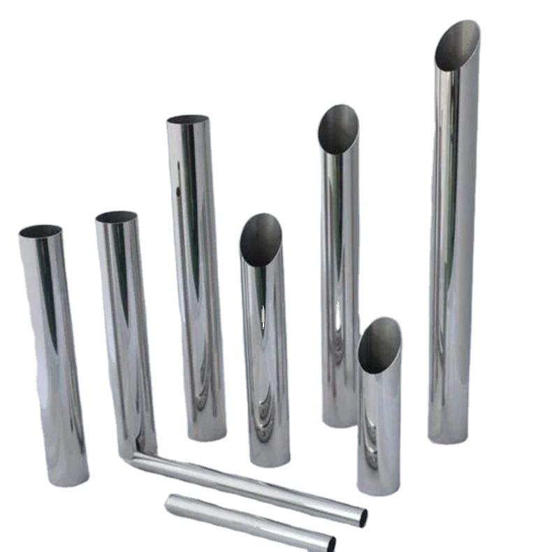 Soğuk Çekilmiş 316 Paslanmaz Çelik Dikişsiz Boru 3/4 İnç 3/8&quot; 5/16&quot; 5/8&quot; 304 304L 316L 310S 321