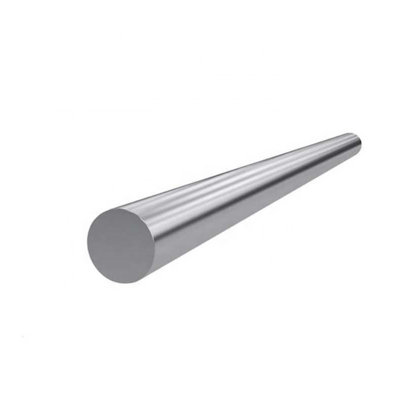 440a 440c 304l Paslanmaz Çelik Çubuk 904l 304 310s 431 4mm 5mm 6mm A276